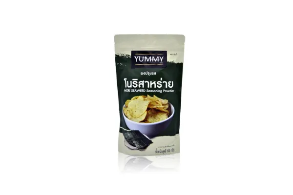 YUMMY, Sprinkle Seasoning Powder in Variety of Flavors, Varsatile, Best-Selling & Affordable