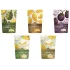 CP FRESH Freeze Dried Fruits - Durian, Mango, Mangosteen, Durian Sticky Rice, Mango Sticky Rice
