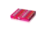 DENTYNE, Stick Gum Strawberry Delight - 5 sticks