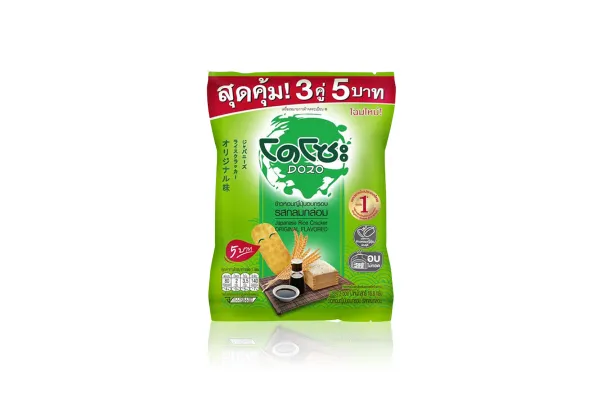 DOZO, Original - 16.8 g 
