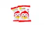 PLEARN Banana Chips Paprika - 25 g