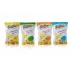 PLEARN Crispy Banana, Salted, Sweetended & Seasoning