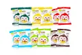 PLEARN Crispy Banana, Salted, Sweetended & Seasoning