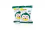 PLEARN Banana Chips Nori Seaweed - 25 g