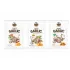 WANALEE Crispy Garlic Chips in 3 Flavors