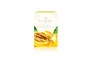D-NACHER'S Vacuum Fried Banana - 60 g