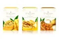 D-NACHER, Dried & Freeze Dried Fruits