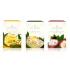D-NACHER, Dried & Freeze Dried Fruits