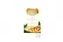 D-NACHER'S Longan Stuffed Durian Freeze Dried - 60 g 