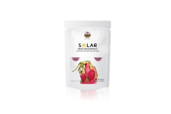 WANALEE Dried Dragonfruit 30 g 