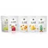 WANALEE, Dried Tropical Fruits