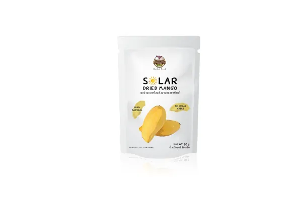 WANALEE Dried Mango - 30 g 