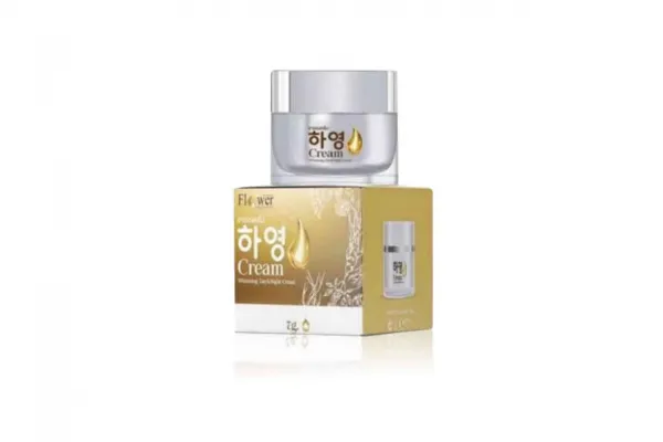 HAYEON Facial Cream - 7 g